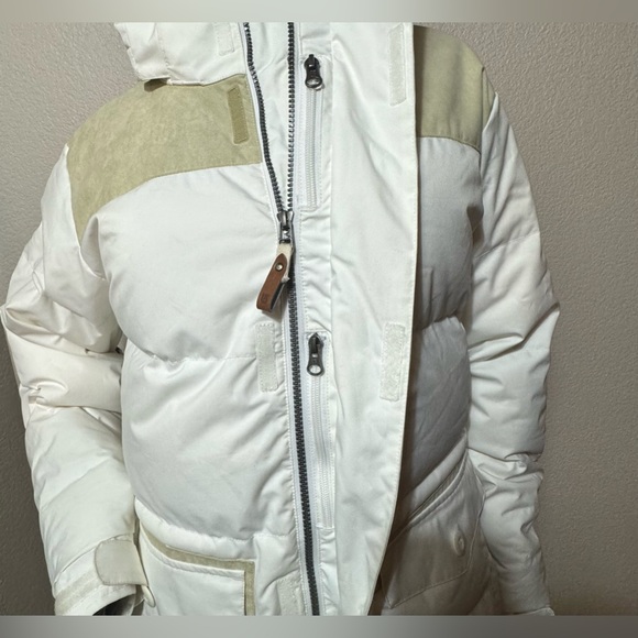 Burton Women’s Foxx Down Ski Jacket Size M - Picture 7 of 12